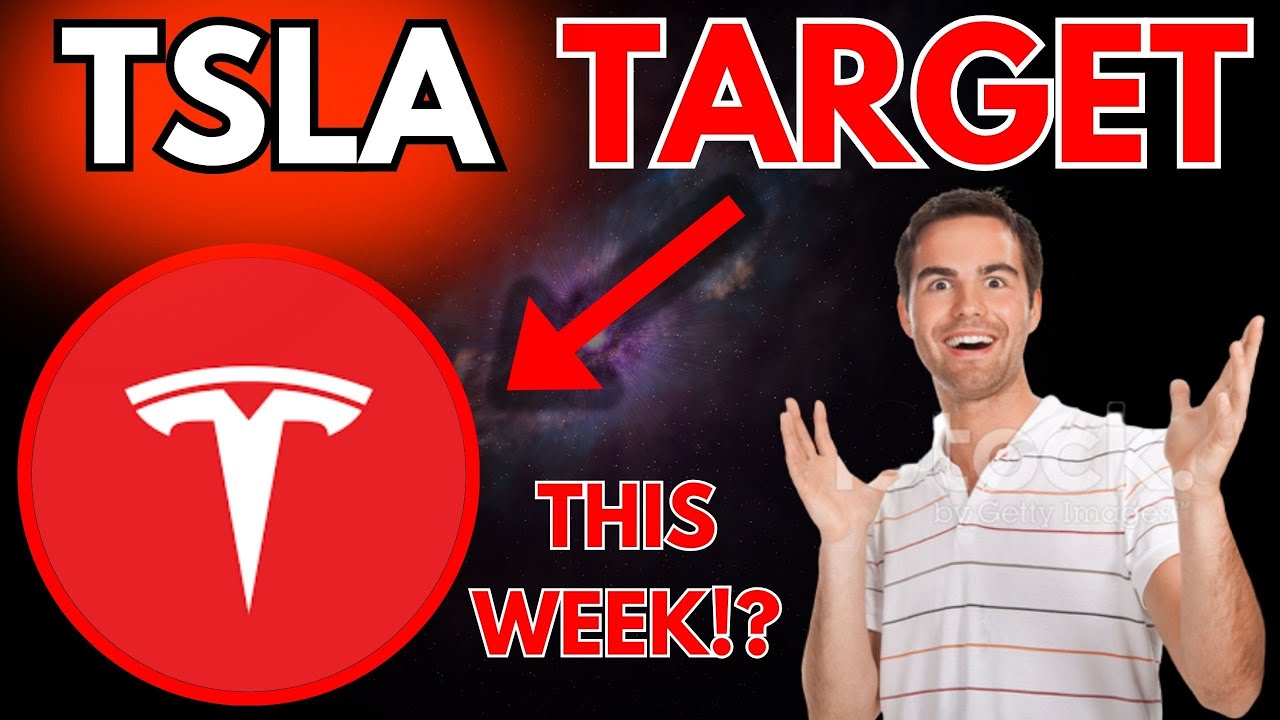 👀 TSLA Stock Analysis - Is it a Buy Now? TSLA stock predictions Tesla ...