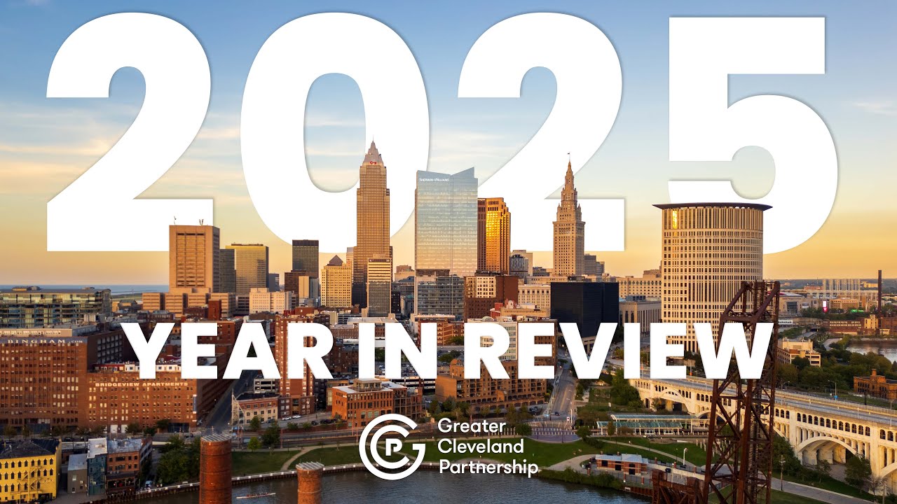 2025 Greater Cleveland Year in Review