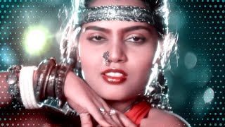 Baango Baango Song - Silk Smitha | Asha Bhosle | Qaidi | Bollywood HD Video Song
