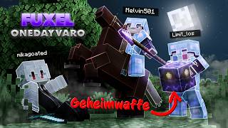 Das neuste von Melvin auf YouTube