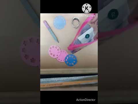 A Gift By Ingenious Queen 👑|ASMR|@krhypa_sis