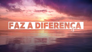 Faz A Diferença Cover Edgar Freire