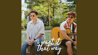 Download Lagu I Want It That Way Download Lagu I Want It That Way