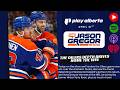 The Oilers Depth Drives Home the Win | Jason Gregor Show | April 21st, 2026