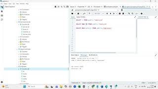 How to find second highest salary in SQL || Capgemini Database Testing Interview Question