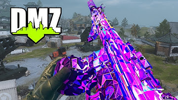 This Makes SOLO DMZ Players UNSTOPPABLE