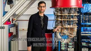 "Top 5 Tech Trends of 2024: AI, EVs, Climate Tech & More!"