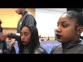 UFIT CIAA High School Cheerleading Competition CIAA UFIT #cheer #cheercompetition #stompnshake