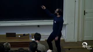 Structured prediction via implicit embeddings - Rudi - Workshop 3 - CEB T1 2019
