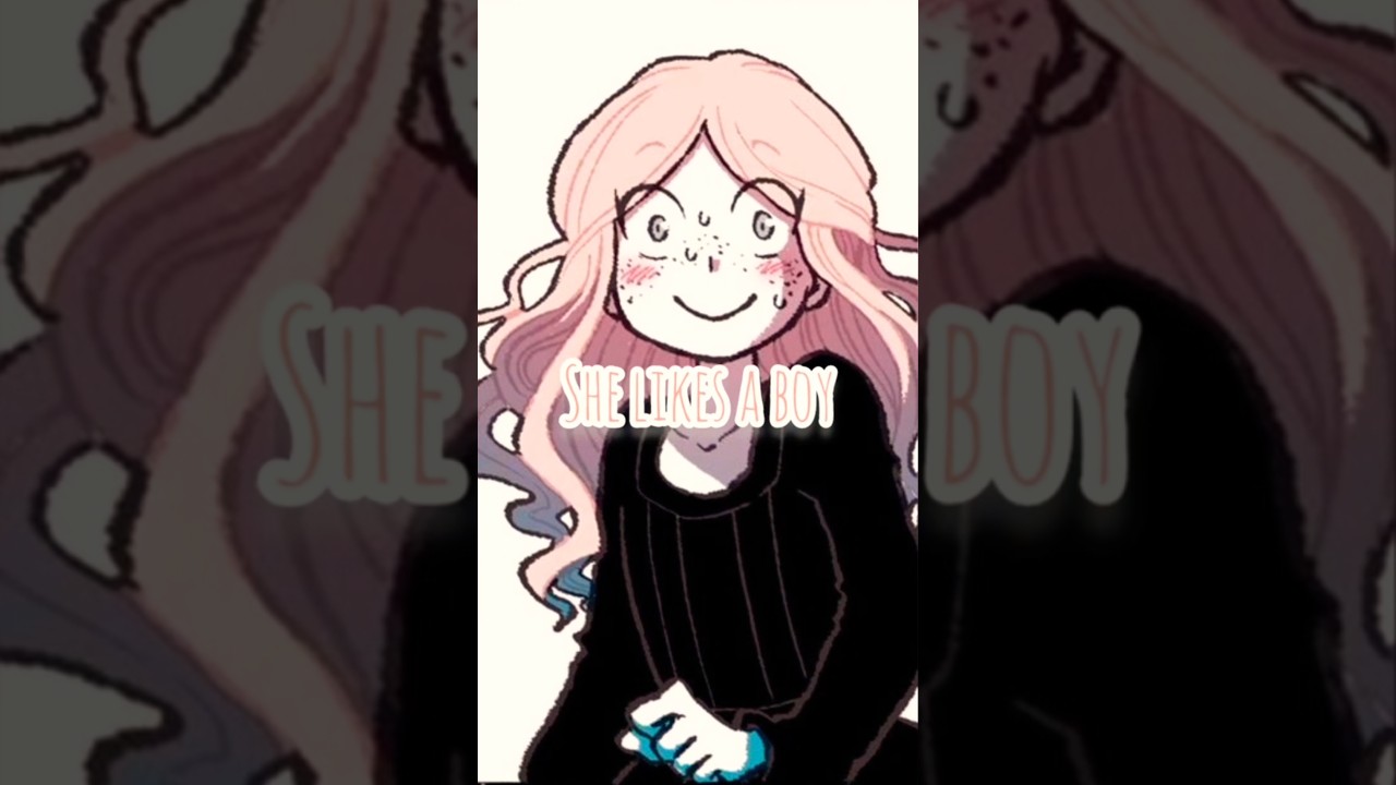 Monica Dani Hooky She Likes A Boy 