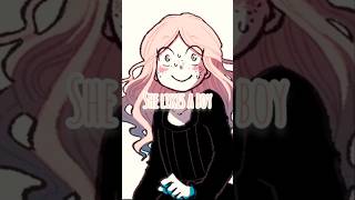 Monica Dani Hooky She Likes A Boy