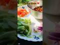 #chanarecipes ❤️#healthylifestyle #salad #gym #highprotein #vegetables #shortvideo #food