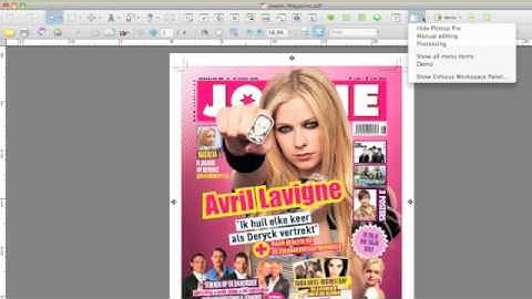 PitStop Pro 09 & Working More Efficiently