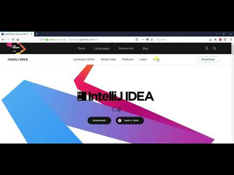 IntelliJ IDEA Installation (FREE Student License) #java #javaprogramming