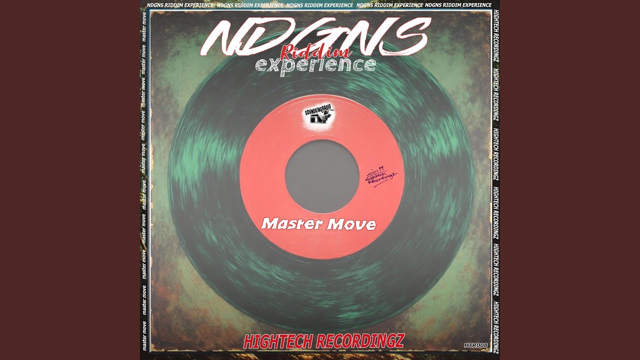 Guarda Master Move su YouTube Guarda Master Move su YouTube