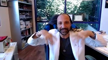 Resonance Academy: Nassim Haramein on Virtual Particles