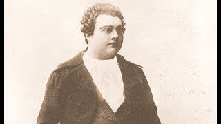 Ernest Van Dyck - Pourquoi Me Réveiller? Pathé Version