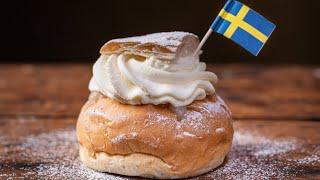 Iconic Swedish Foods You Need To Try Before You Die