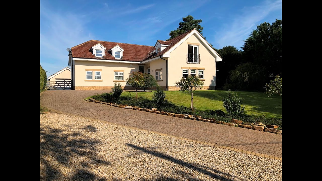 62 Forest Lane, Kirklevington YouTube