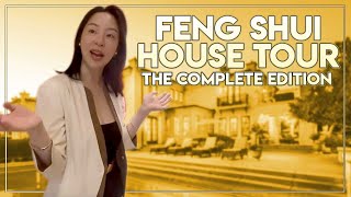 Feng Shui House Tour: The Complete Edition (+Extra Scenes)