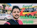Enjoyed Travel Vlog From Bangalore To Hyderabad #vlog #hyderabad #bangalore @sidsinghjourney875