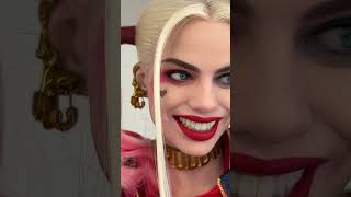 JND STUDIOS | Suicide Squad | Harley Quinn | 1/3 Scale Hyperreal Statue #shorts #harleyfriday