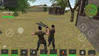 Thrive Island Online - Android Gameplay screenshot 4