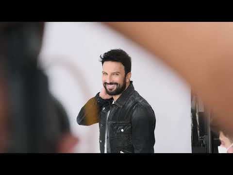 TARKAN - Yap Bi Güzellik (Kamera Arkası)