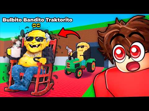 All Steal A Brainrots Meet Their OLD Versions...