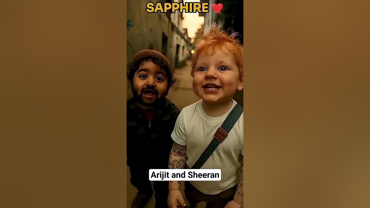 Sapphire Ed Sheeran #sapphire #edsheeran #arijitsingh #shorts #trend #viral #dance #reels