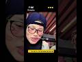 🔥 Tisya Lagi Live, Tiba-Tiba Berubah Jadi Anak Punk