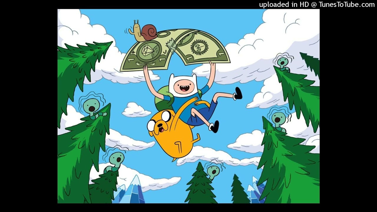 [Free for nonprofit] Makkgin type beat - "Finn and Jake"