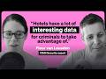 Why hackers love hotels and how to fight back | Matt Talks Hospitality