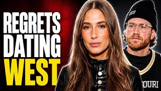 Amanda REGRETS Dating WEST Next Gen NYC s Georgia Says Ava Dash is Hooking Up With Kyle to Get SH