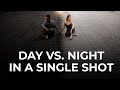 Day vs Night: Full Length Behind the Scenes Photography Tutorial