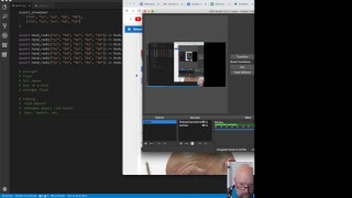 TCR (test && commit || revert) Live with Kent Beck