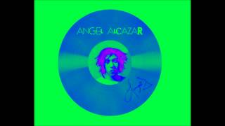 Video thumbnail of "MOSKETERO - ANGEL ALCAZAR"