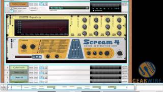 Propellerhead Record, Apple Logic Rewire Tutorial: Or, How To Use Third Party Plugins In Record (Vid