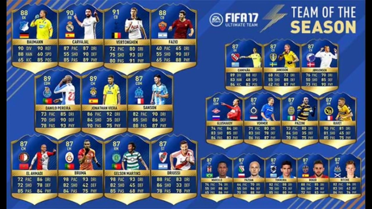 My first TOTS blue card pack opening