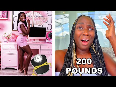 WHY I LOST Over 120lb in WEIGHT! *They Really Bullying Me*