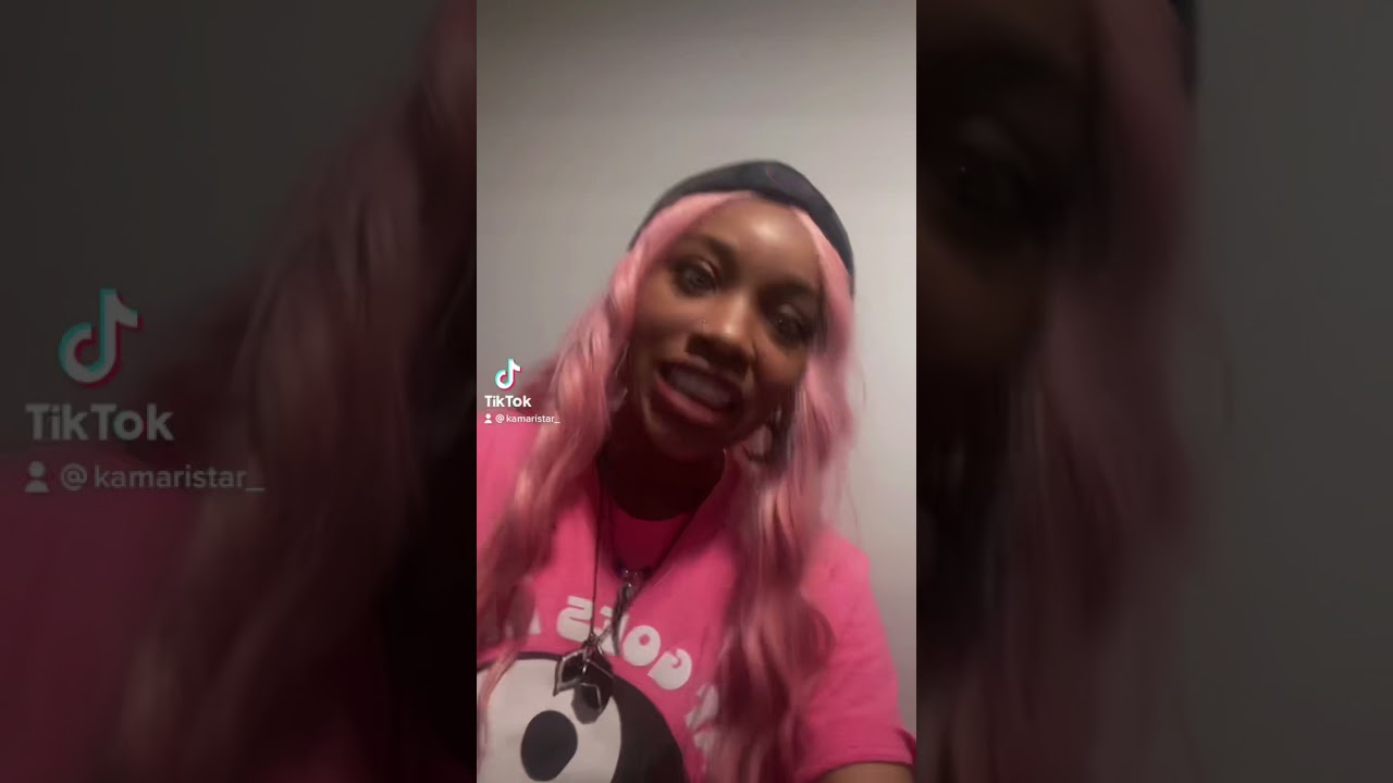 Cardi B Voiceover | IMA BE LIKE THIS TILL I TRANSCEND 😹🪐