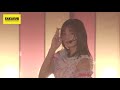 『Gomen ne Fingers crossed』Sayu~ Ready Matsumura Sayuri Graduation Concert ver.