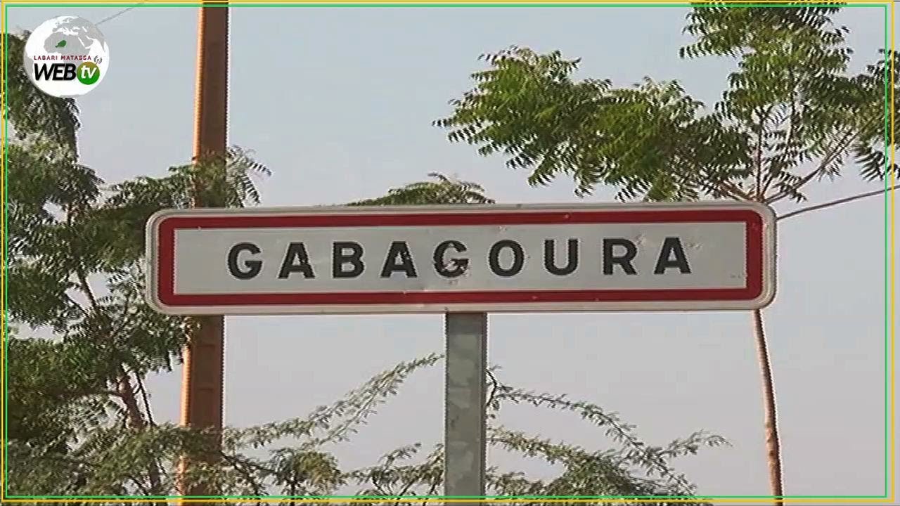 Découverte un des villages le plus ancien de Niamey