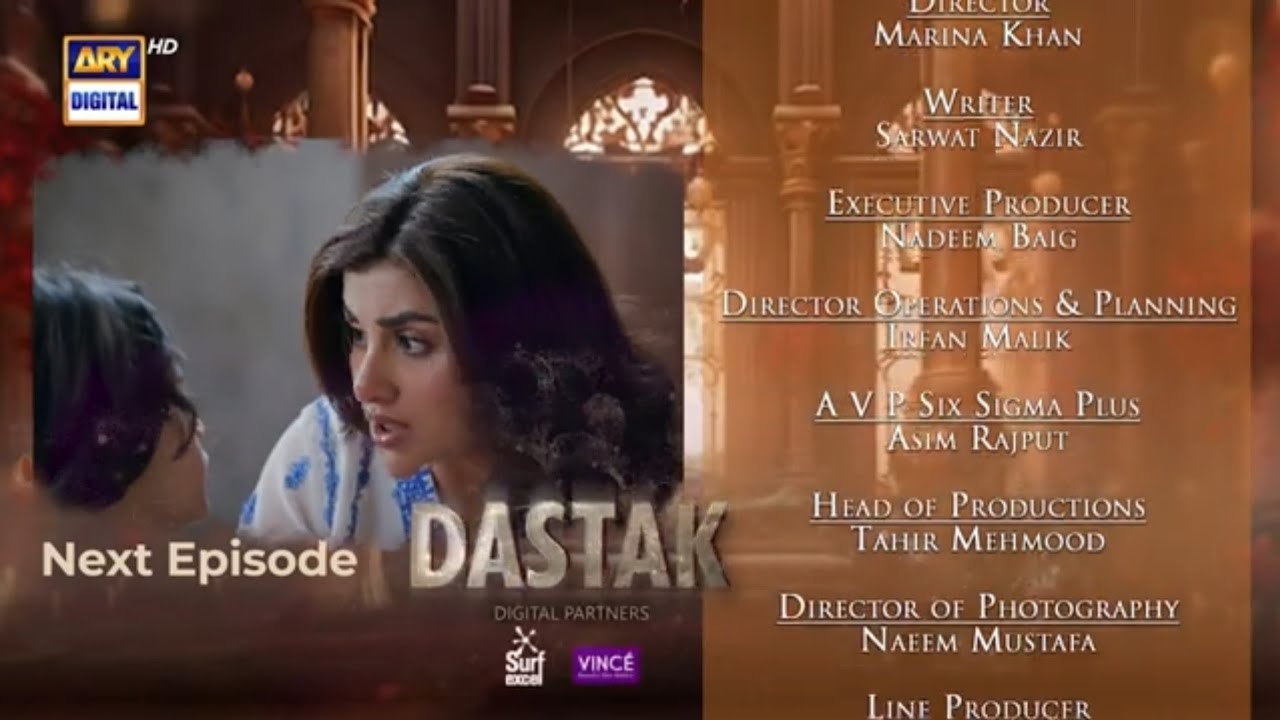 DASTAK 2ND LAST EPISODE 31 | PROMO | Ali Raza| Sohai Ali Abro | Momina ...