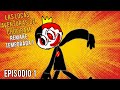 Las Locas Aventuras De Chuliram Remake Temporada 1: La Bebida Del Rock ???? ????