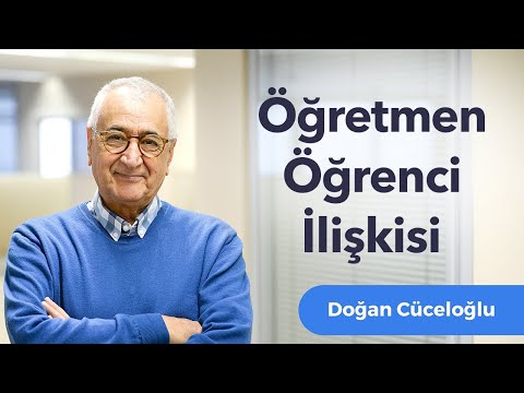 Video: Öğrenciler Ve öğretmenler Arasındaki Ilişki Nasıl Olmalıdır?