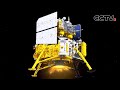 近月制动 嫦娥六号的“第一脚刹车”怎样做到又稳又准？嫦娥六号顺利进入环月轨道飞行 | CCTV中文《新闻直播间》