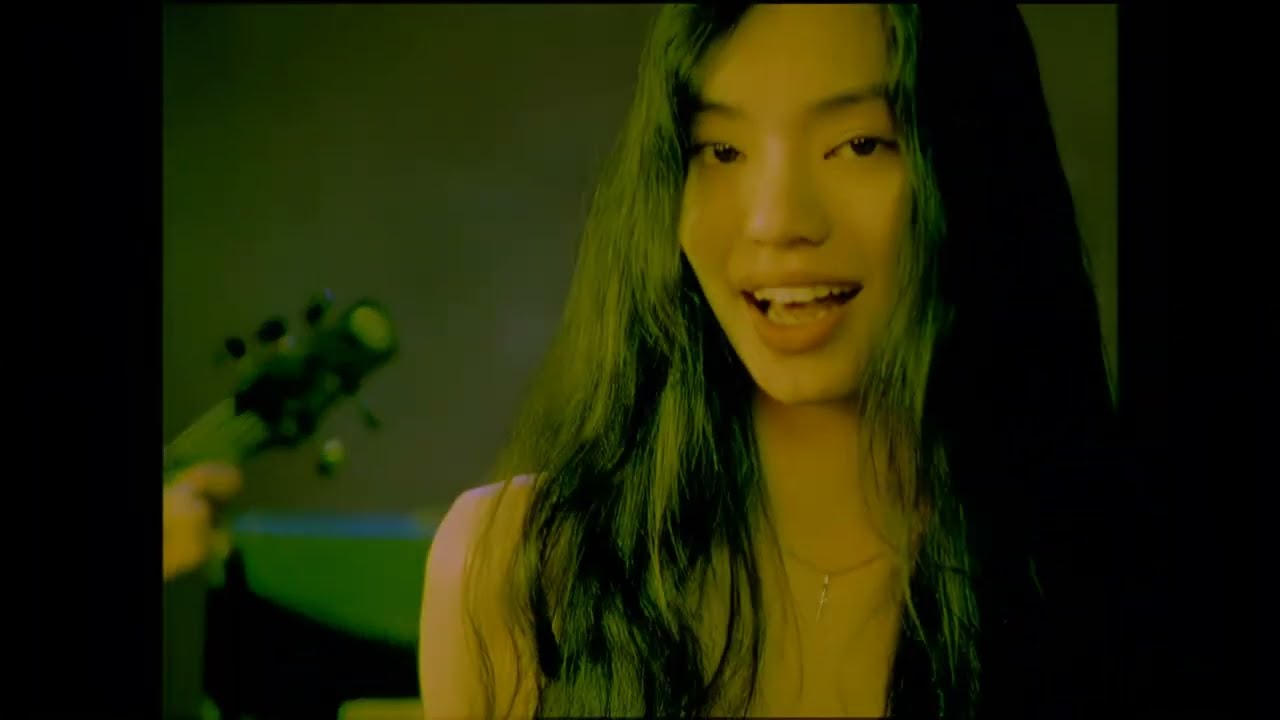 Cocco 星に願いを 2000 プロム 12 4K - YouTube