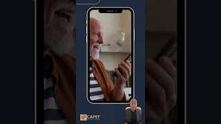 TUTORIAL DO ASSISTENTE VIRTUAL DA CAPEF