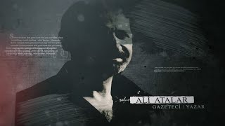 Ali Atalar Atalardan Kalan Mi̇ras Gazeteci Koleksiyoner